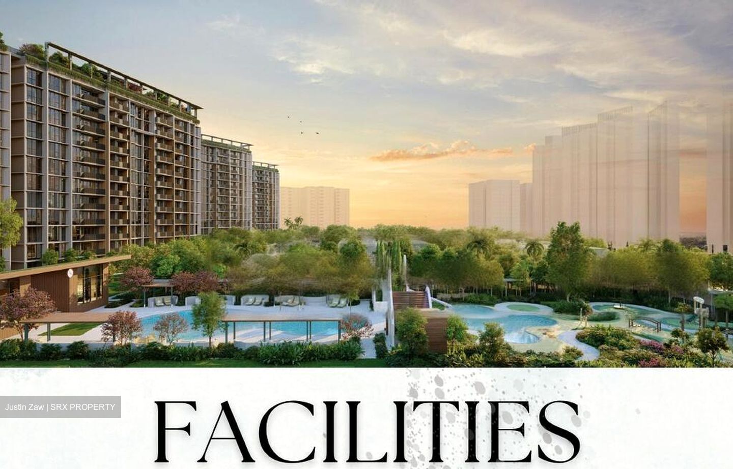 Canberra Crescent Residences (D27), Apartment #455186251